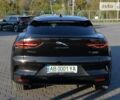 Чорний Ягуар I-Pace, об'ємом двигуна 0 л та пробігом 46 тис. км за 33300 $, фото 17 на Automoto.ua