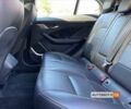 Черный Ягуар I-Pace, объемом двигателя 90 л и пробегом 121 тыс. км за 27100 $, фото 16 на Automoto.ua