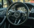 Черный Ягуар I-Pace, объемом двигателя 0 л и пробегом 102 тыс. км за 28900 $, фото 28 на Automoto.ua