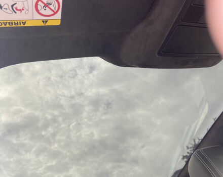 Чорний Ягуар I-Pace, об'ємом двигуна 0 л та пробігом 172 тис. км за 23500 $, фото 23 на Automoto.ua