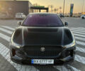 Черный Ягуар I-Pace, объемом двигателя 0 л и пробегом 174 тыс. км за 25200 $, фото 1 на Automoto.ua