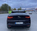 Черный Ягуар I-Pace, объемом двигателя 0 л и пробегом 138 тыс. км за 21700 $, фото 4 на Automoto.ua