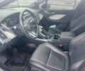 Черный Ягуар I-Pace, объемом двигателя 0 л и пробегом 92 тыс. км за 23000 $, фото 4 на Automoto.ua