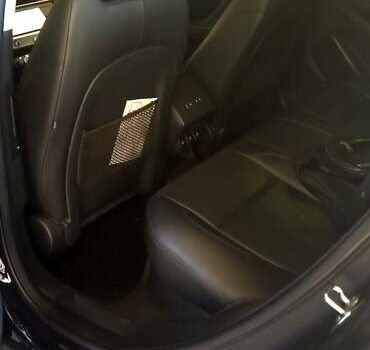 Черный Ягуар I-Pace, объемом двигателя 0 л и пробегом 225 тыс. км за 25500 $, фото 6 на Automoto.ua
