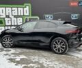 Черный Ягуар I-Pace, объемом двигателя 0 л и пробегом 79 тыс. км за 25700 $, фото 16 на Automoto.ua