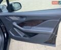 Чорний Ягуар I-Pace, об'ємом двигуна 0 л та пробігом 164 тис. км за 26700 $, фото 27 на Automoto.ua