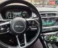 Черный Ягуар I-Pace, объемом двигателя 0 л и пробегом 115 тыс. км за 24800 $, фото 25 на Automoto.ua