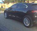 Черный Ягуар I-Pace, объемом двигателя 0 л и пробегом 225 тыс. км за 25500 $, фото 2 на Automoto.ua