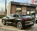 Черный Ягуар I-Pace, объемом двигателя 0 л и пробегом 231 тыс. км за 17500 $, фото 4 на Automoto.ua