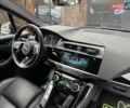 Черный Ягуар I-Pace, объемом двигателя 0 л и пробегом 79 тыс. км за 25700 $, фото 33 на Automoto.ua