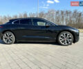 Черный Ягуар I-Pace, объемом двигателя 0 л и пробегом 95 тыс. км за 26000 $, фото 3 на Automoto.ua
