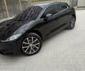 Черный Ягуар I-Pace, объемом двигателя 0 л и пробегом 160 тыс. км за 24900 $, фото 1 на Automoto.ua