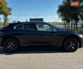 Черный Ягуар I-Pace, объемом двигателя 0 л и пробегом 66 тыс. км за 24200 $, фото 6 на Automoto.ua