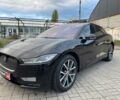 Чорний Ягуар I-Pace, об'ємом двигуна 0 л та пробігом 100 тис. км за 36990 $, фото 1 на Automoto.ua