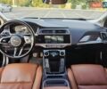 Чорний Ягуар I-Pace, об'ємом двигуна 0 л та пробігом 95 тис. км за 24500 $, фото 5 на Automoto.ua