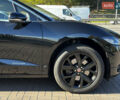 Черный Ягуар I-Pace, объемом двигателя 0 л и пробегом 66 тыс. км за 24200 $, фото 11 на Automoto.ua