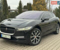 Чорний Ягуар I-Pace, об'ємом двигуна 0 л та пробігом 160 тис. км за 22000 $, фото 1 на Automoto.ua