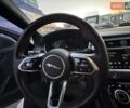 Черный Ягуар I-Pace, объемом двигателя 0 л и пробегом 120 тыс. км за 26000 $, фото 8 на Automoto.ua