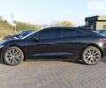 Чорний Ягуар I-Pace, об'ємом двигуна 0 л та пробігом 46 тис. км за 33300 $, фото 16 на Automoto.ua