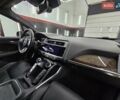 Черный Ягуар I-Pace, объемом двигателя 0 л и пробегом 98 тыс. км за 29900 $, фото 6 на Automoto.ua