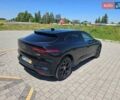 Черный Ягуар I-Pace, объемом двигателя 0 л и пробегом 158 тыс. км за 18499 $, фото 6 на Automoto.ua