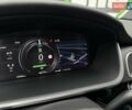 Черный Ягуар I-Pace, объемом двигателя 0 л и пробегом 79 тыс. км за 25700 $, фото 39 на Automoto.ua