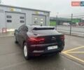 Черный Ягуар I-Pace, объемом двигателя 0 л и пробегом 70 тыс. км за 25000 $, фото 5 на Automoto.ua