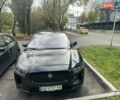 Черный Ягуар I-Pace, объемом двигателя 0 л и пробегом 81 тыс. км за 26900 $, фото 3 на Automoto.ua