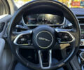 Черный Ягуар I-Pace, объемом двигателя 0 л и пробегом 66 тыс. км за 24200 $, фото 33 на Automoto.ua