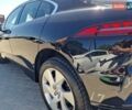 Черный Ягуар I-Pace, объемом двигателя 0 л и пробегом 120 тыс. км за 21900 $, фото 17 на Automoto.ua