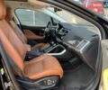 Черный Ягуар I-Pace, объемом двигателя 0 л и пробегом 95 тыс. км за 25500 $, фото 26 на Automoto.ua