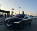 Черный Ягуар I-Pace, объемом двигателя 0 л и пробегом 174 тыс. км за 25200 $, фото 1 на Automoto.ua