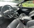 Черный Ягуар I-Pace, объемом двигателя 0 л и пробегом 152 тыс. км за 23500 $, фото 31 на Automoto.ua