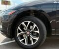 Черный Ягуар I-Pace, объемом двигателя 0 л и пробегом 112 тыс. км за 22890 $, фото 44 на Automoto.ua
