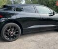 Черный Ягуар I-Pace, объемом двигателя 0 л и пробегом 152 тыс. км за 23500 $, фото 11 на Automoto.ua