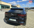 Черный Ягуар I-Pace, объемом двигателя 0 л и пробегом 175 тыс. км за 28900 $, фото 4 на Automoto.ua