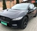 Черный Ягуар I-Pace, объемом двигателя 0 л и пробегом 68 тыс. км за 24499 $, фото 15 на Automoto.ua