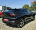 Черный Ягуар I-Pace, объемом двигателя 0 л и пробегом 89 тыс. км за 25400 $, фото 18 на Automoto.ua