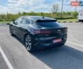 Черный Ягуар I-Pace, объемом двигателя 0 л и пробегом 98 тыс. км за 23900 $, фото 13 на Automoto.ua