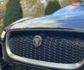Черный Ягуар I-Pace, объемом двигателя 0 л и пробегом 78 тыс. км за 22700 $, фото 5 на Automoto.ua