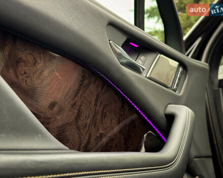 Черный Ягуар I-Pace, объемом двигателя 0 л и пробегом 138 тыс. км за 24500 $, фото 43 на Automoto.ua