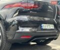 Черный Ягуар I-Pace, объемом двигателя 0 л и пробегом 95 тыс. км за 21500 $, фото 5 на Automoto.ua
