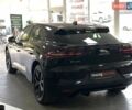 Чорний Ягуар I-Pace, об'ємом двигуна 0 л та пробігом 73 тис. км за 34990 $, фото 7 на Automoto.ua