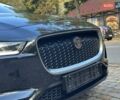 Черный Ягуар I-Pace, объемом двигателя 0 л и пробегом 80 тыс. км за 22750 $, фото 13 на Automoto.ua
