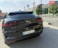 Черный Ягуар I-Pace, объемом двигателя 0 л и пробегом 73 тыс. км за 23999 $, фото 4 на Automoto.ua