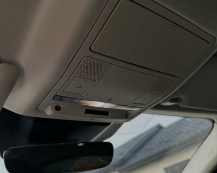 Черный Ягуар I-Pace, объемом двигателя 0 л и пробегом 115 тыс. км за 26800 $, фото 34 на Automoto.ua