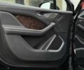 Черный Ягуар I-Pace, объемом двигателя 0 л и пробегом 36 тыс. км за 31999 $, фото 10 на Automoto.ua