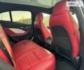 Чорний Ягуар I-Pace, об'ємом двигуна 0 л та пробігом 82 тис. км за 30999 $, фото 51 на Automoto.ua