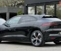Черный Ягуар I-Pace, объемом двигателя 0 л и пробегом 36 тыс. км за 37000 $, фото 4 на Automoto.ua
