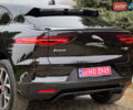 Черный Ягуар I-Pace, объемом двигателя 0 л и пробегом 138 тыс. км за 24500 $, фото 25 на Automoto.ua